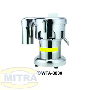 Juice Extractor WFA-3000
