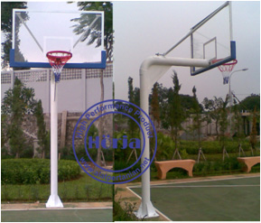 Ring Basket Tiang Tanam